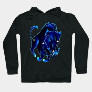 Andromeda Hoodie